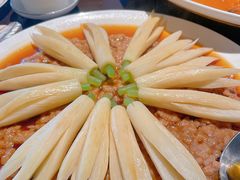 -甄御•海鲜新青岛菜(麦岛店)