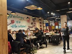 -刘记光大火锅鸡(北行店)