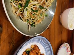 -陈家老院子·长春特色东北家宴(一匡街店)