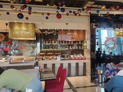 -怡咖啡自助餐(宁波香格里拉店)