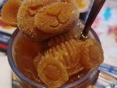 -克茗冰室(光明N次方公园店)