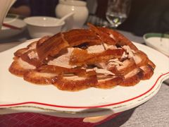 -秀儿四九城·新京菜(亚运村鸟巢店)