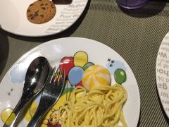 -星汇餐厅(新濠影汇店)