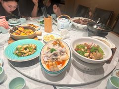-大榕树下顺德菜(金沙洲永旺店)
