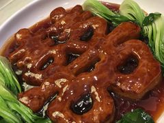 -满汉楼(江畔店)