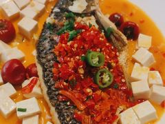 -全聚贤餐厅·湖北家常菜(沙湖店)