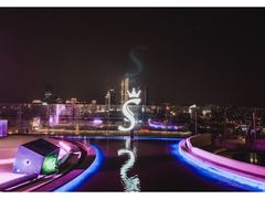 -杜尚rooftop露台酒吧