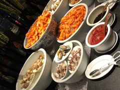 -广州富力君悦大酒店·凯菲厅