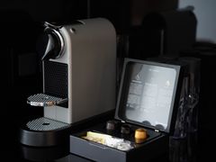 -尼依格罗香港美利酒店