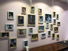 -Best U照相馆·企业外拍部(环球港店)