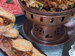 -东来顺•非遗火锅(外滩店)