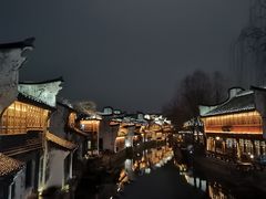 -嘉兴月河历史街区