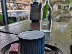 -喜洲吧·江畔老船厂·庭院餐厅(喜临院店)