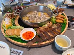 -椰小鸡·琼州糟粕醋(美兰缤纷城店)