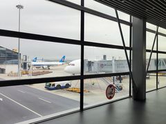 -广州白云国际机场-T2航站楼