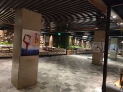 -鑫淼餐饮娱乐中心(江东街店)