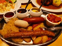 -Restaurant Paulaner am Dom