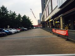 -万科美好广场