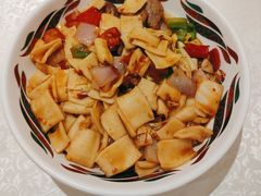 -巴依老爷·新疆美食(上城区天城路店)