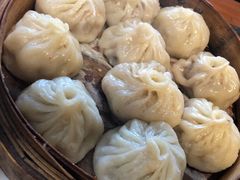 -诺敏塔拉奶茶-布里亚特包子-手把肉(锦都会店)