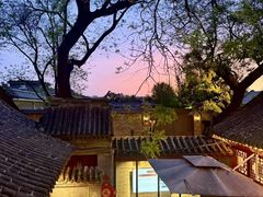 -程府宴(南长街四合院店)