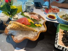 -匠和风精致料理(祥禾天地店)