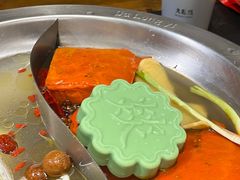-大龙燚火锅(春熙店)