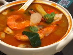 -simply thai天泰(长泰广场店)