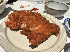 -花腩清汤牛腩