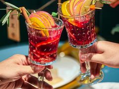 -狮拾久·现代新加坡料理(壹方城店)