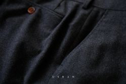 -优山定制西服衬衫大衣(国贸店)