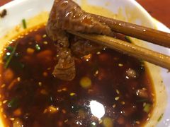 -刘胖娃鱼庄·特色肥肠鱼(杨家坪店)