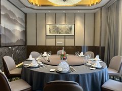 -台州耀达国际酒店-福满楼中餐厅