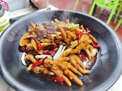 -聚味瞿记·龙虾堂(渔人码头一店)