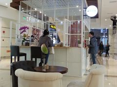 -E·cafe(新梅广场店)