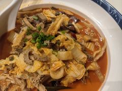 -老爷庙风味美食府(魏都大道店)