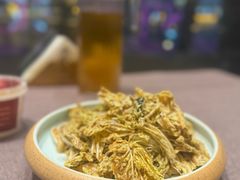 -羲和雅苑•北京烤鸭(瑞吉店)
