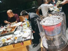 -凤来栖·净庭院·火锅(欧尚店)