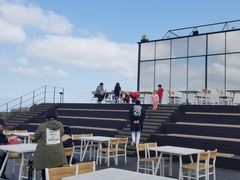 -Cafe Aewol Monsant
