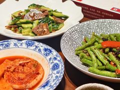 -朝鲜玉流馆(滨河东路店)