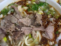 -肖家客饸饹面(郑州总店)