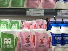 -北京华联生活超市(兰州红星店)