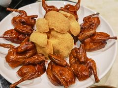 -誉八仙粤菜(万象天地店)