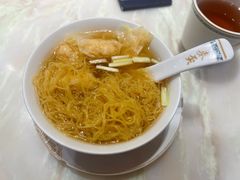 云吞面-麦奀云吞面世家 山顶店(山顶广场店)