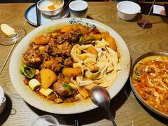 -那时新疆·若羌(经纬汇店)