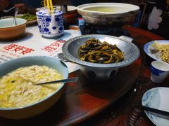 -淮安宴·淮扬菜(清河路一店)