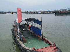 -海上驿站渔家菜馆