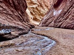 -天山神秘大峡谷