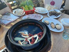 -濠轩阁特色生蚝火锅总店