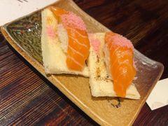 -芥岛(河北大街店)